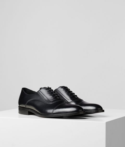 Image of URANO II LACE-UPS