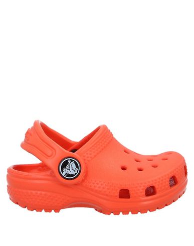 фото Сандалии crocs