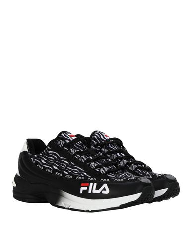 Кеды и кроссовки Fila 11870759MW