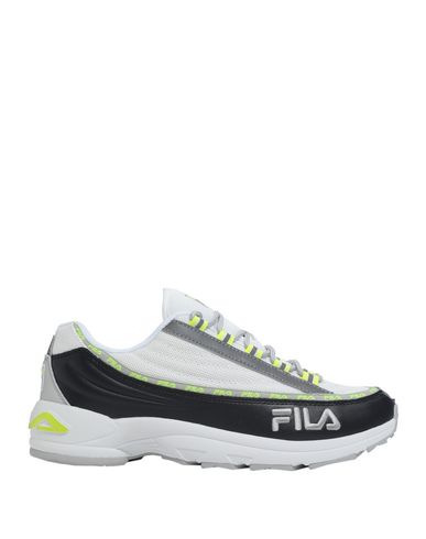 Кеды и кроссовки Fila 11870799KA