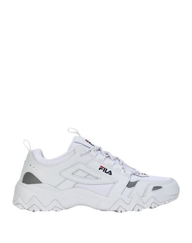 Низкие кеды и кроссовки Fila 11870819HI