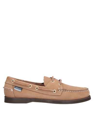 фото Мокасины sebago docksides