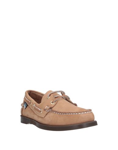 фото Мокасины sebago docksides