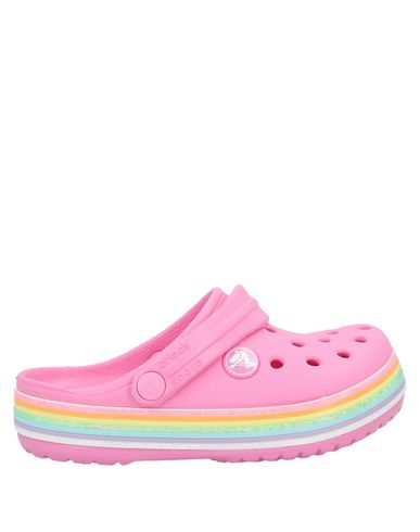 фото Сандалии crocs