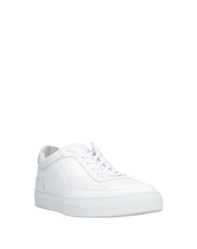 фото Низкие кеды и кроссовки common projects