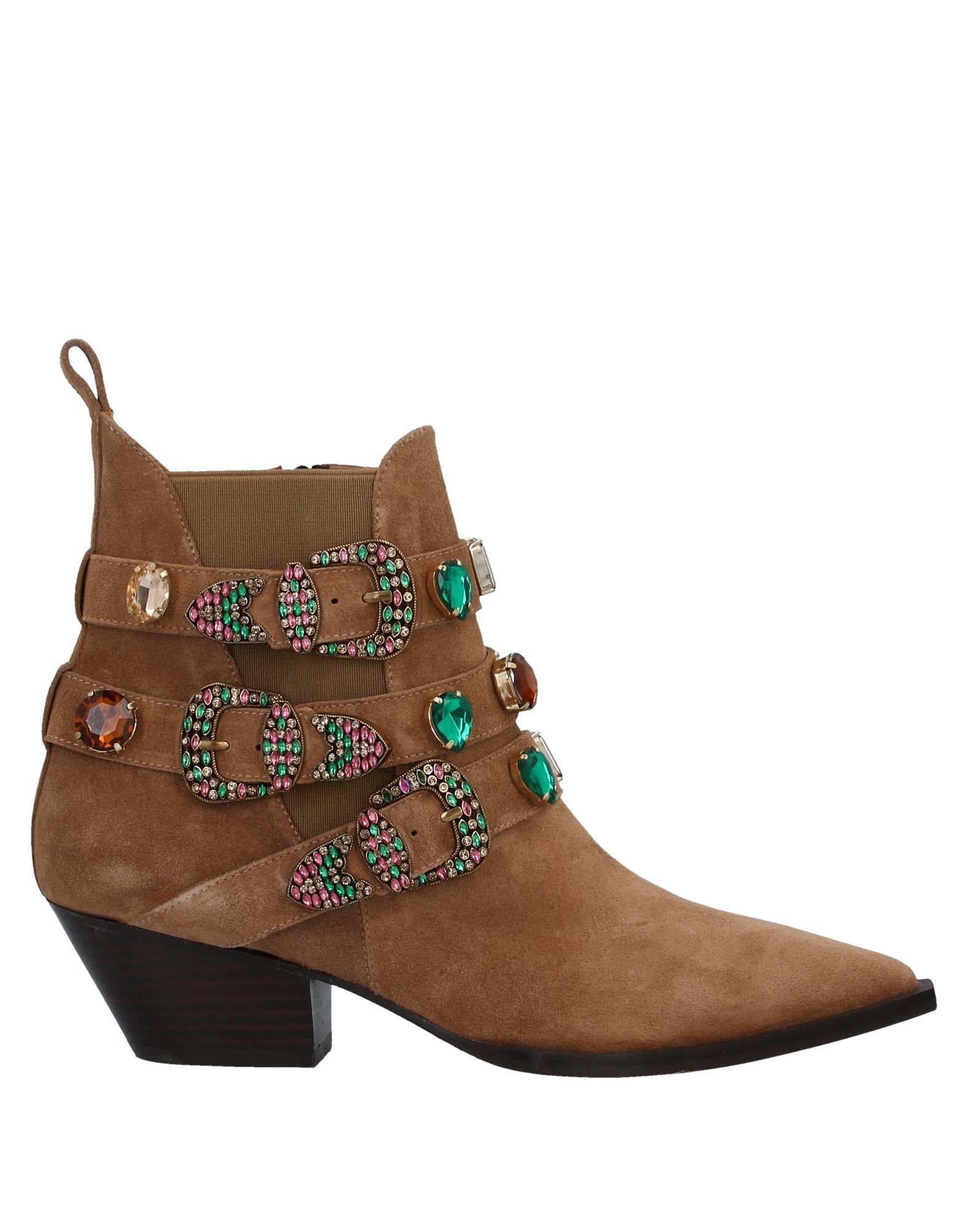 ras ankle boots