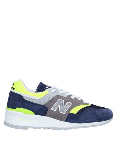 Кеды и кроссовки New Balance 11872149UG