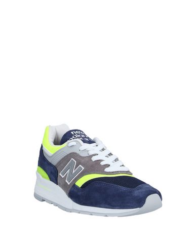 Кеды и кроссовки New Balance 11872149UG