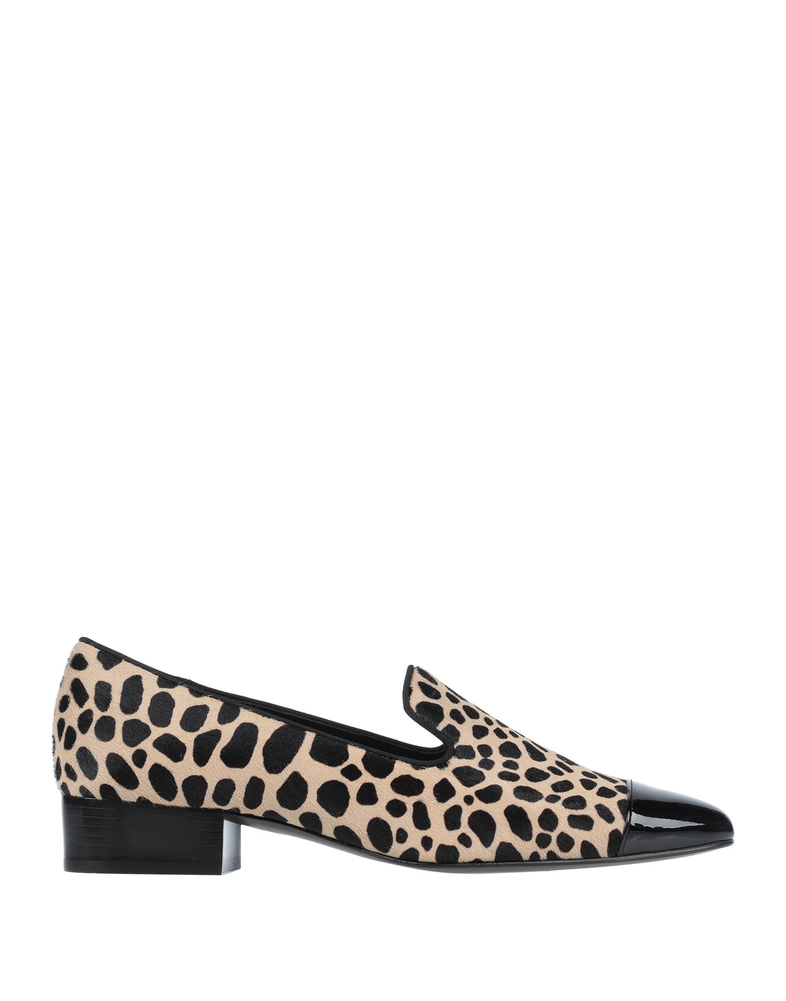 GIUSEPPE ZANOTTI GIUSEPPE ZANOTTI ΠΑΠΟΥΤΣΙΑ Μοκασίνια