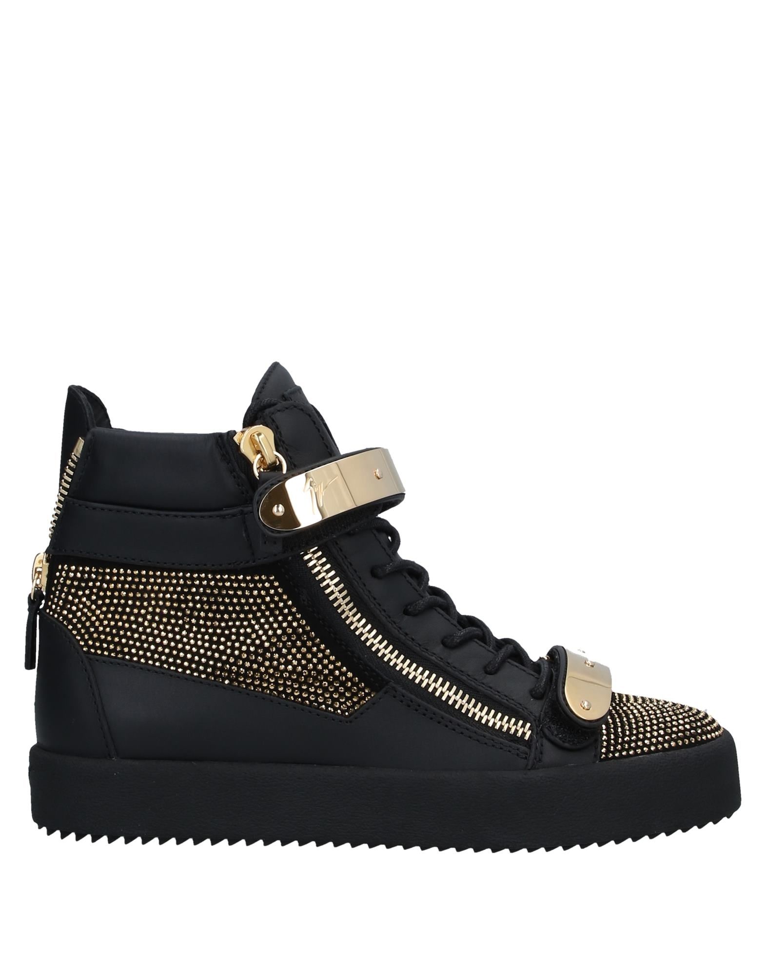 GIUSEPPE ZANOTTI GIUSEPPE ZANOTTI ΠΑΠΟΥΤΣΙΑ Αθλητικά παπούτσια