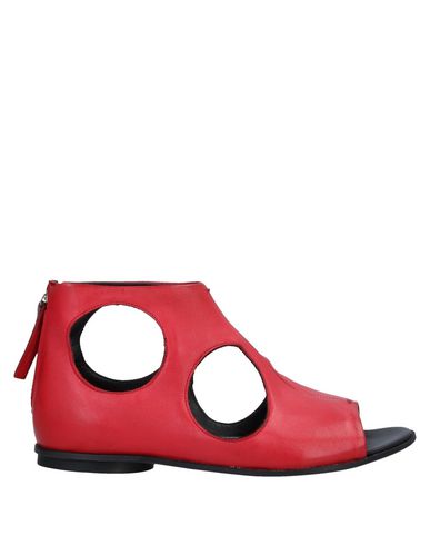 Полусапоги и высокие ботинки HALMANERA 