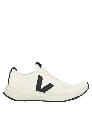 Низкие кеды и кроссовки VEJA x RICK OWENS 11872814VQ