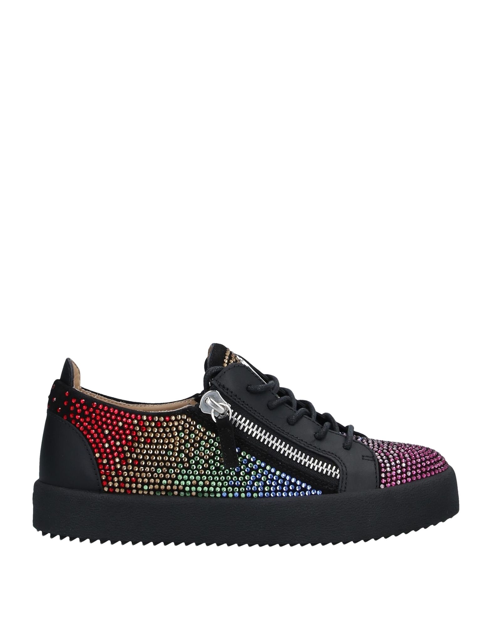 GIUSEPPE ZANOTTI GIUSEPPE ZANOTTI ΠΑΠΟΥΤΣΙΑ Αθλητικά παπούτσια