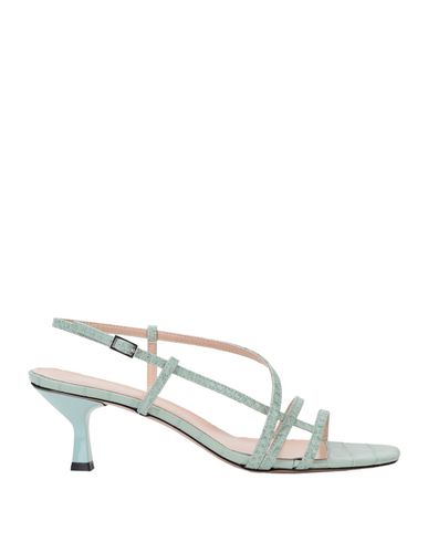 Сандалии BIANCA DI 