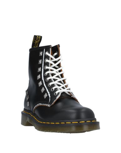 фото Полусапоги и высокие ботинки dr. martens