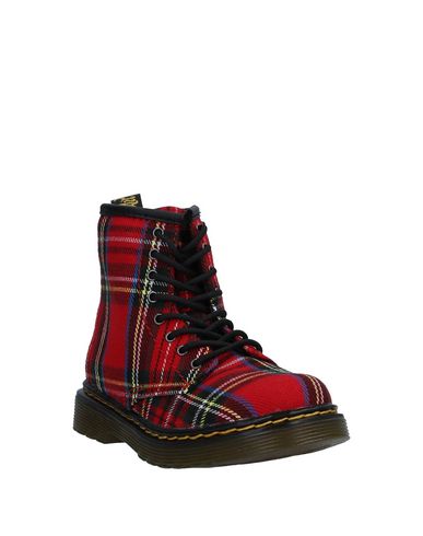 фото Полусапоги и высокие ботинки dr. martens