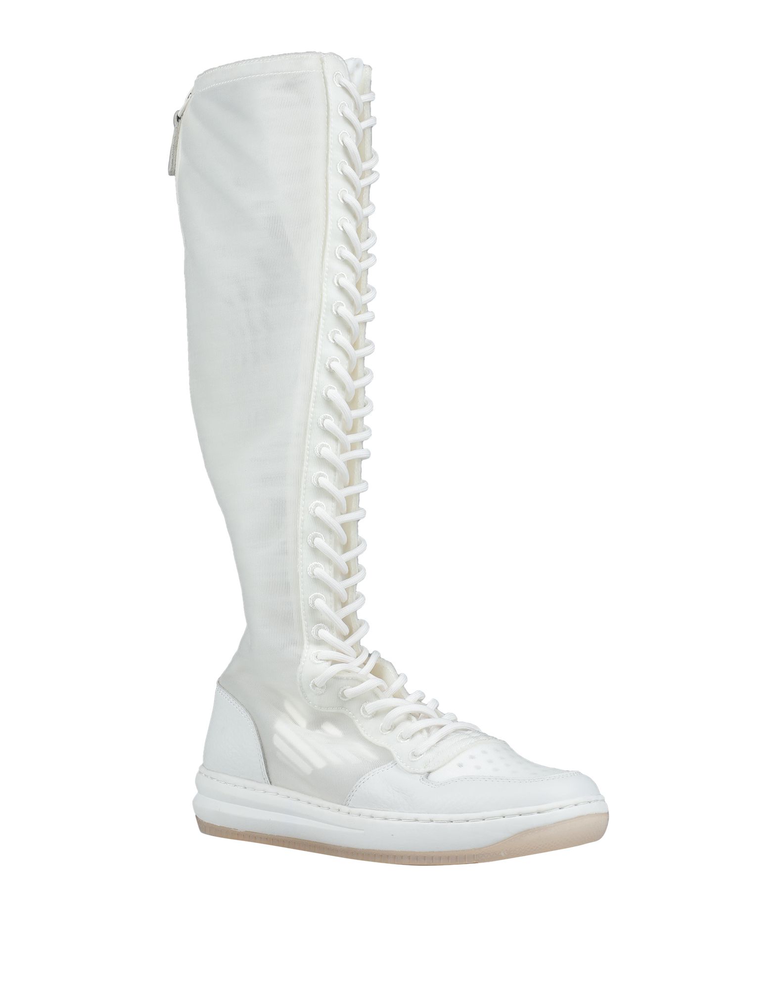  Emporio Armani - Schuhe - Stiefel - On Yoox.com 