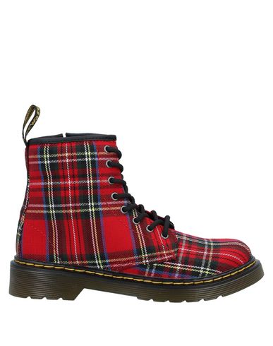 фото Полусапоги и высокие ботинки dr. martens