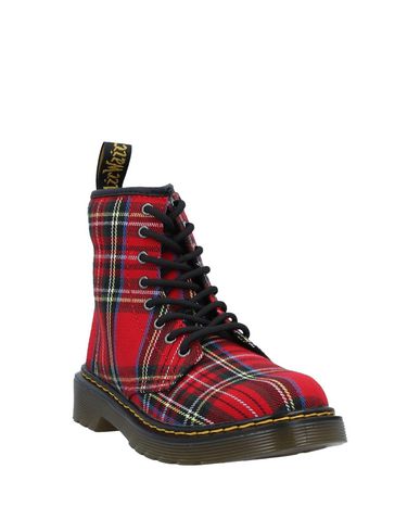 фото Полусапоги и высокие ботинки dr. martens