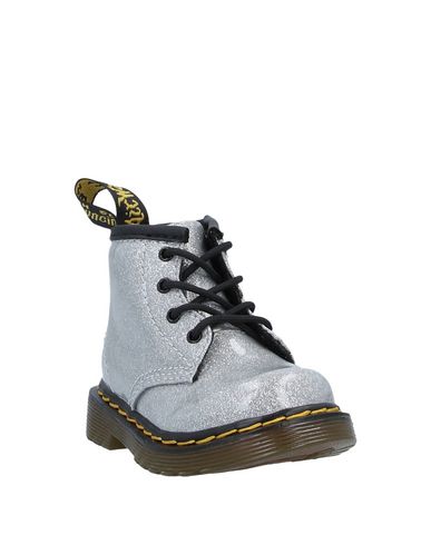 фото Полусапоги и высокие ботинки dr. martens