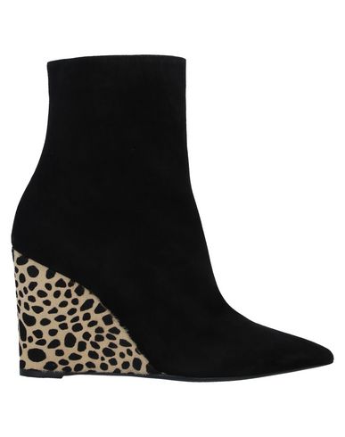 Stiefelette Damen Schwarz 38 Damen