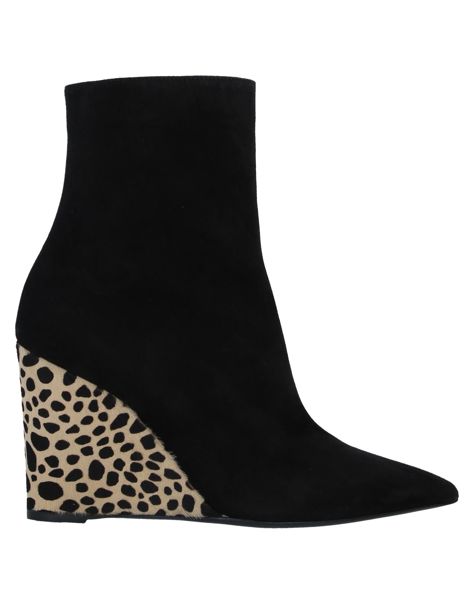 GIUSEPPE ZANOTTI ΠΑΠΟΥΤΣΙΑ Μποτάκια