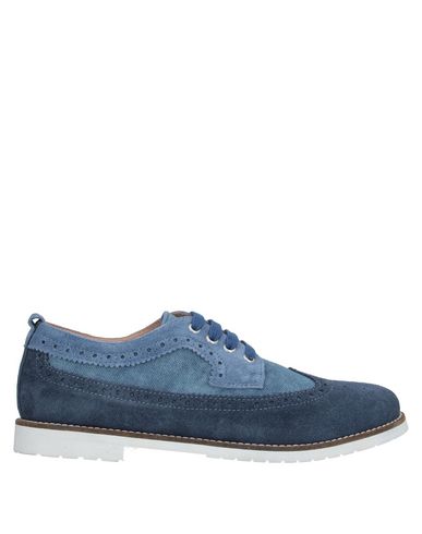 Обувь на шнурках ANDREA MORELLI 