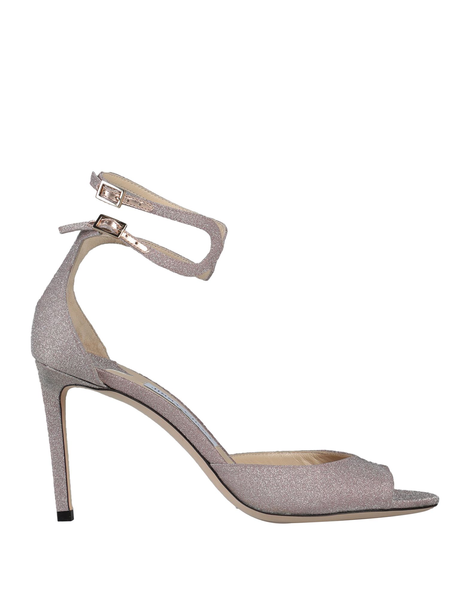 JIMMY CHOO JIMMY CHOO ΠΑΠΟΥΤΣΙΑ Πέδιλα