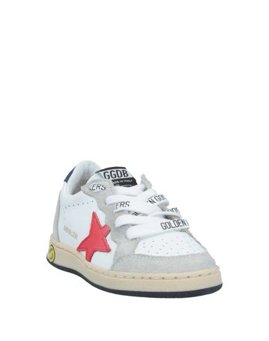 фото Низкие кеды и кроссовки golden goose deluxe brand