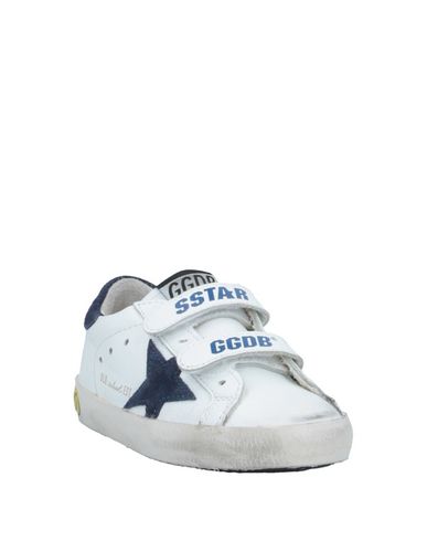 фото Низкие кеды и кроссовки golden goose deluxe brand