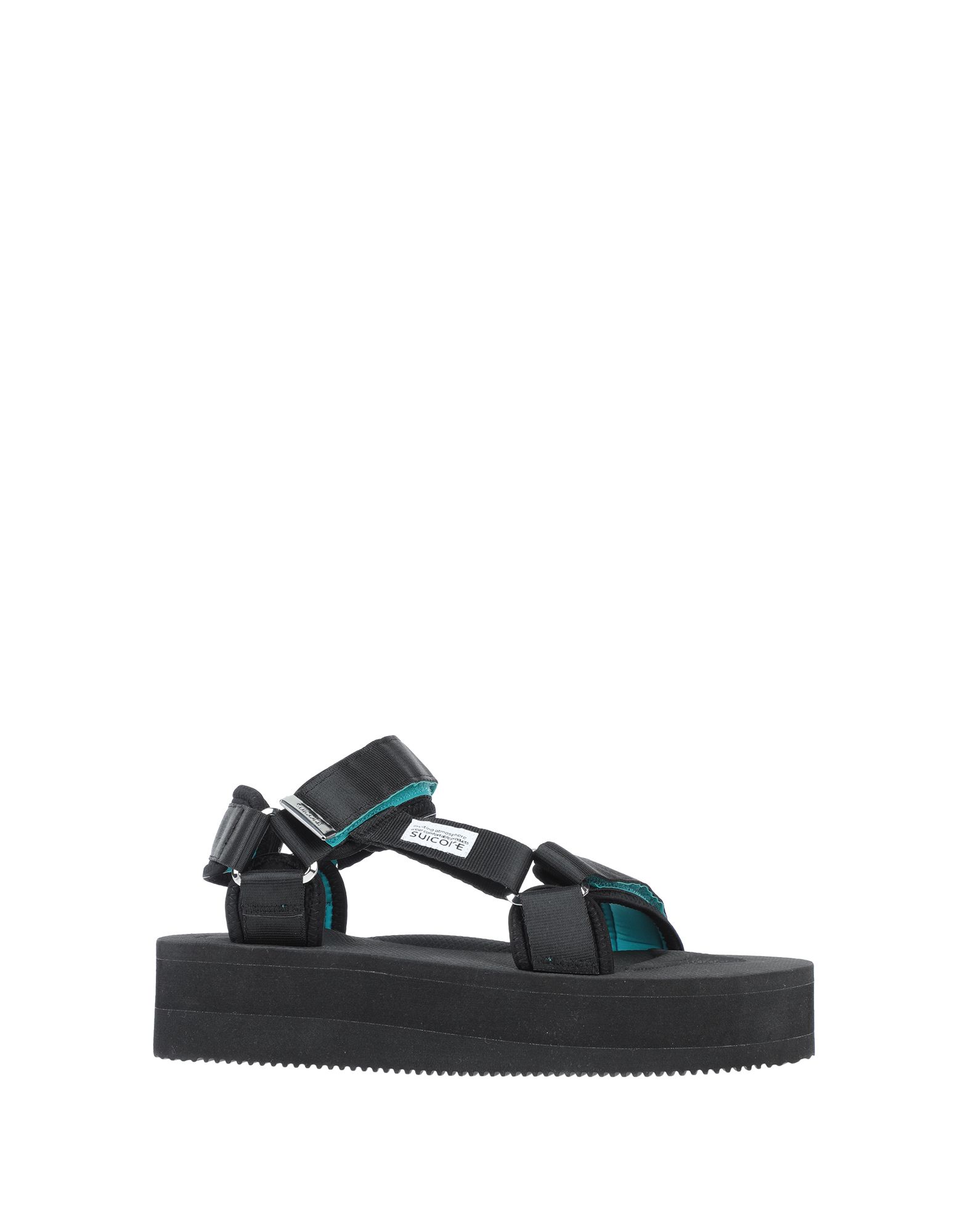 SUICOKE SUICOKE ΠΑΠΟΥΤΣΙΑ Πέδιλα
