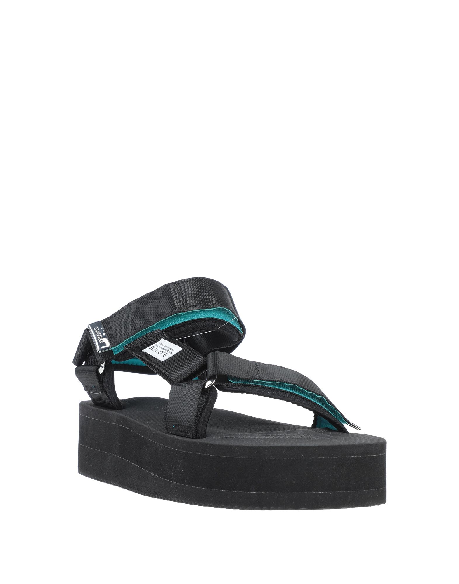  Suicoke - Schuhe - Sandalen - On Yoox.com 