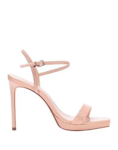 Sandale Damen Hellrosa 39 Damen