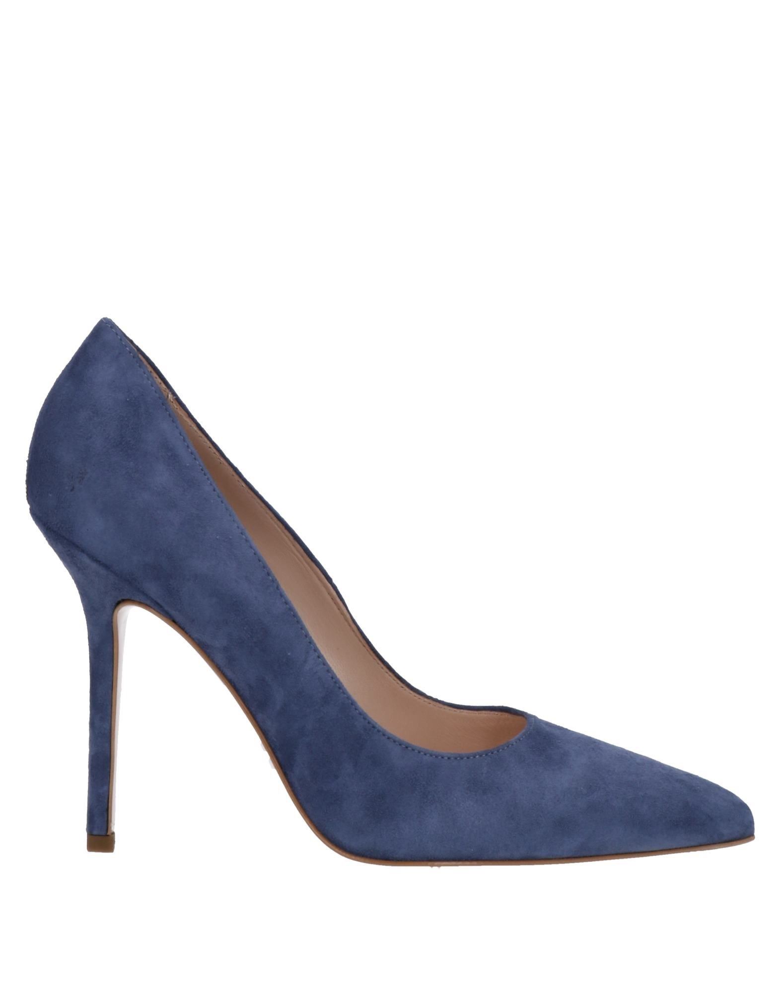 Liu •jo Pumps In Blue