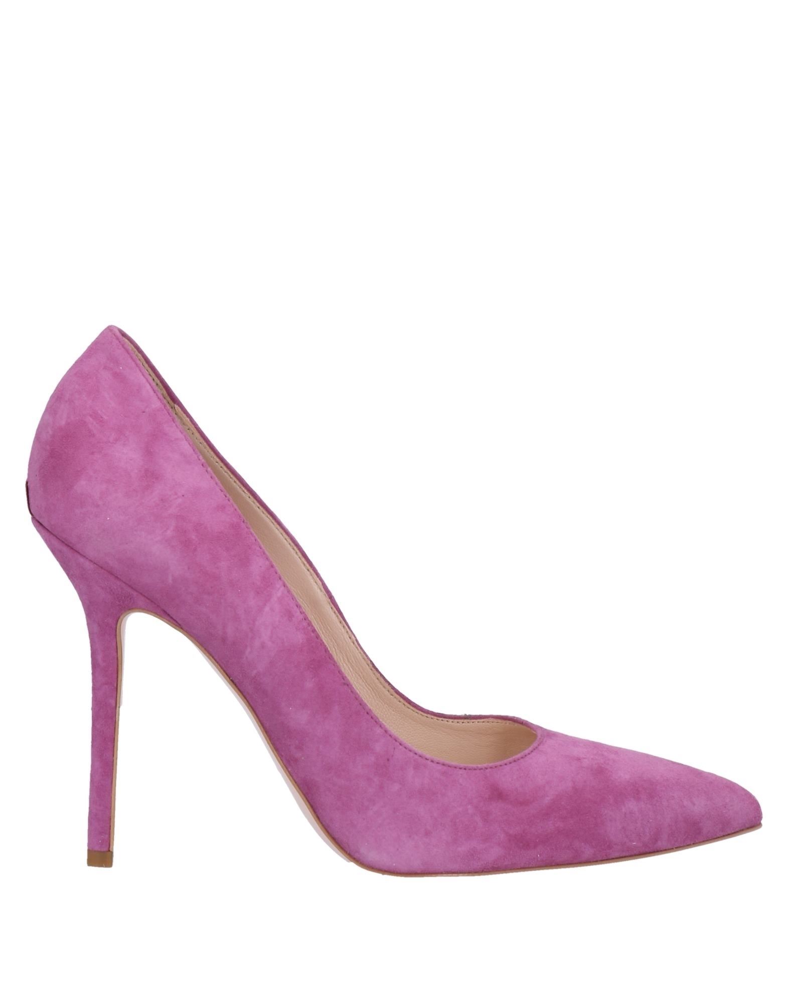 Liu •jo Pumps In Mauve