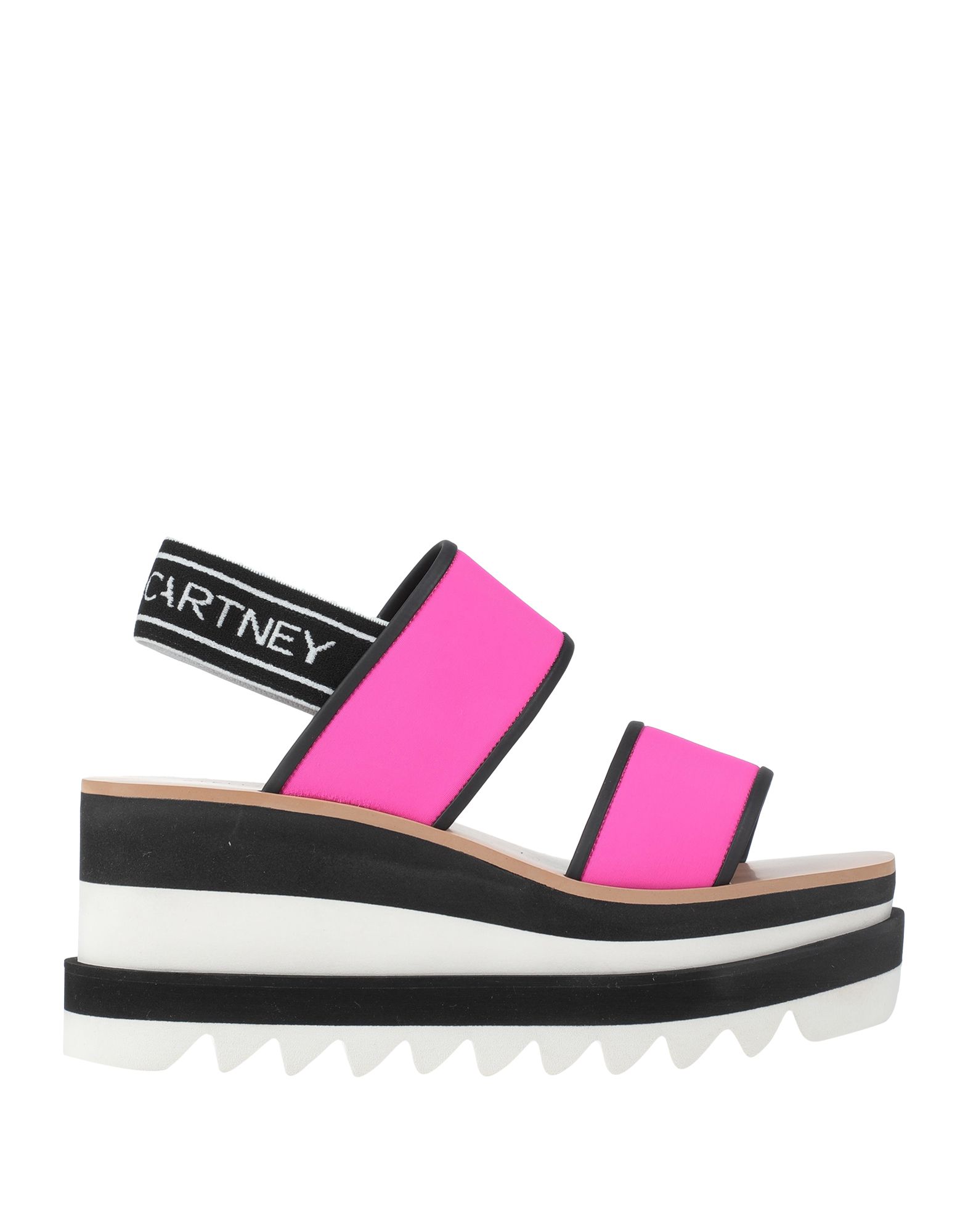 STELLA McCARTNEY STELLA McCARTNEY ΠΑΠΟΥΤΣΙΑ Πέδιλα