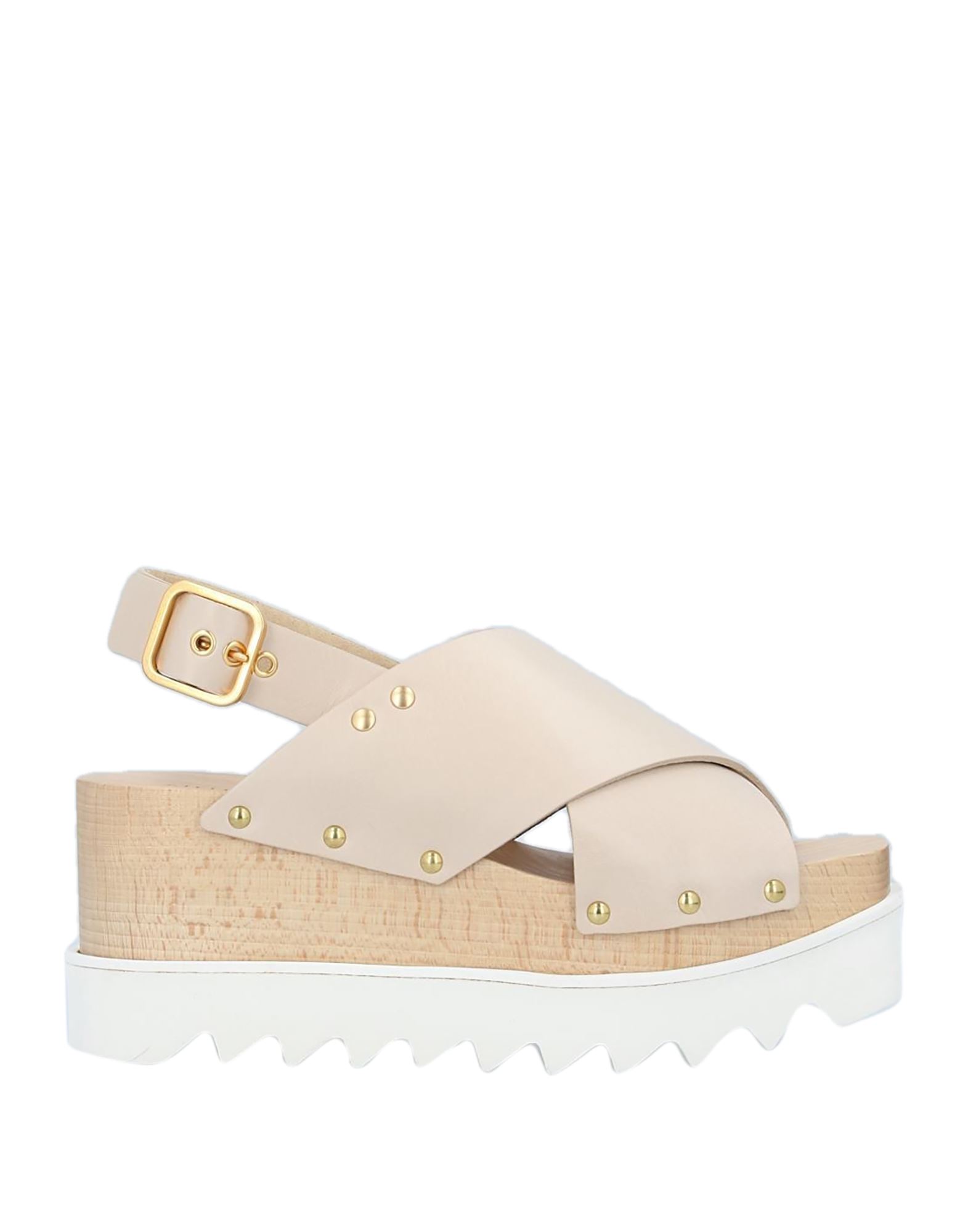 STELLA McCARTNEY STELLA McCARTNEY ΠΑΠΟΥΤΣΙΑ Πέδιλα
