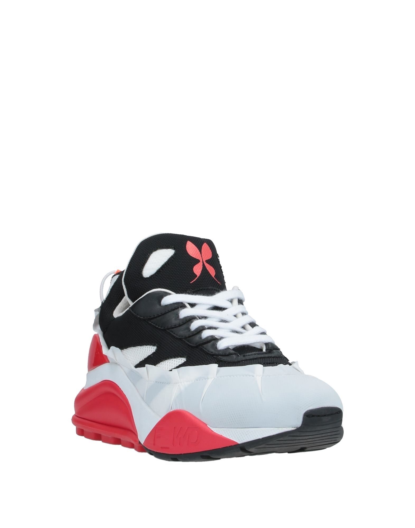  F_wd - Schuhe - Sneakers - On Yoox.com 