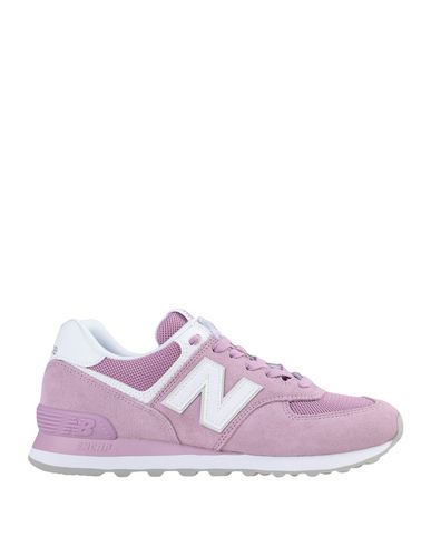 фото Низкие кеды и кроссовки new balance