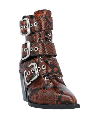 Полусапоги и высокие ботинки Jeffrey Campbell 11875141KU