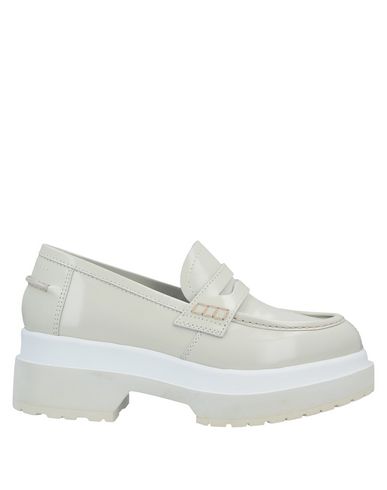 фото Мокасины mm6 maison margiela