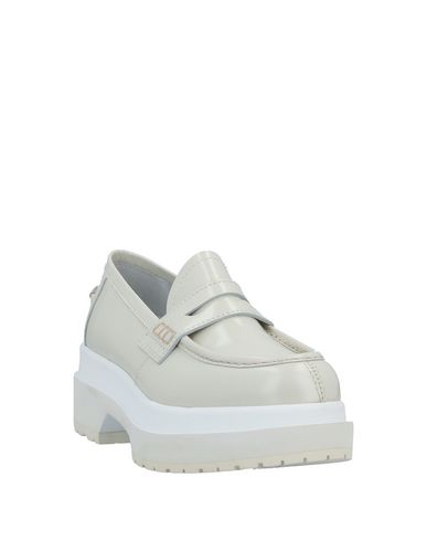 фото Мокасины mm6 maison margiela