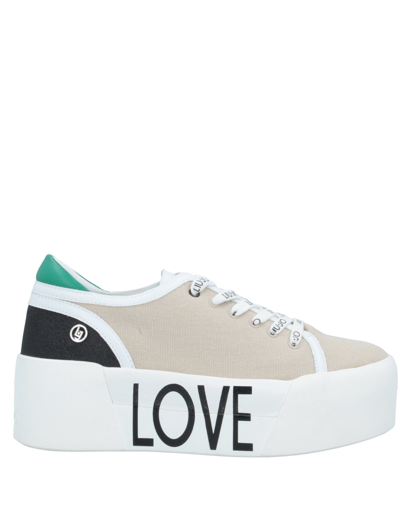 yoox scarpe liu jo