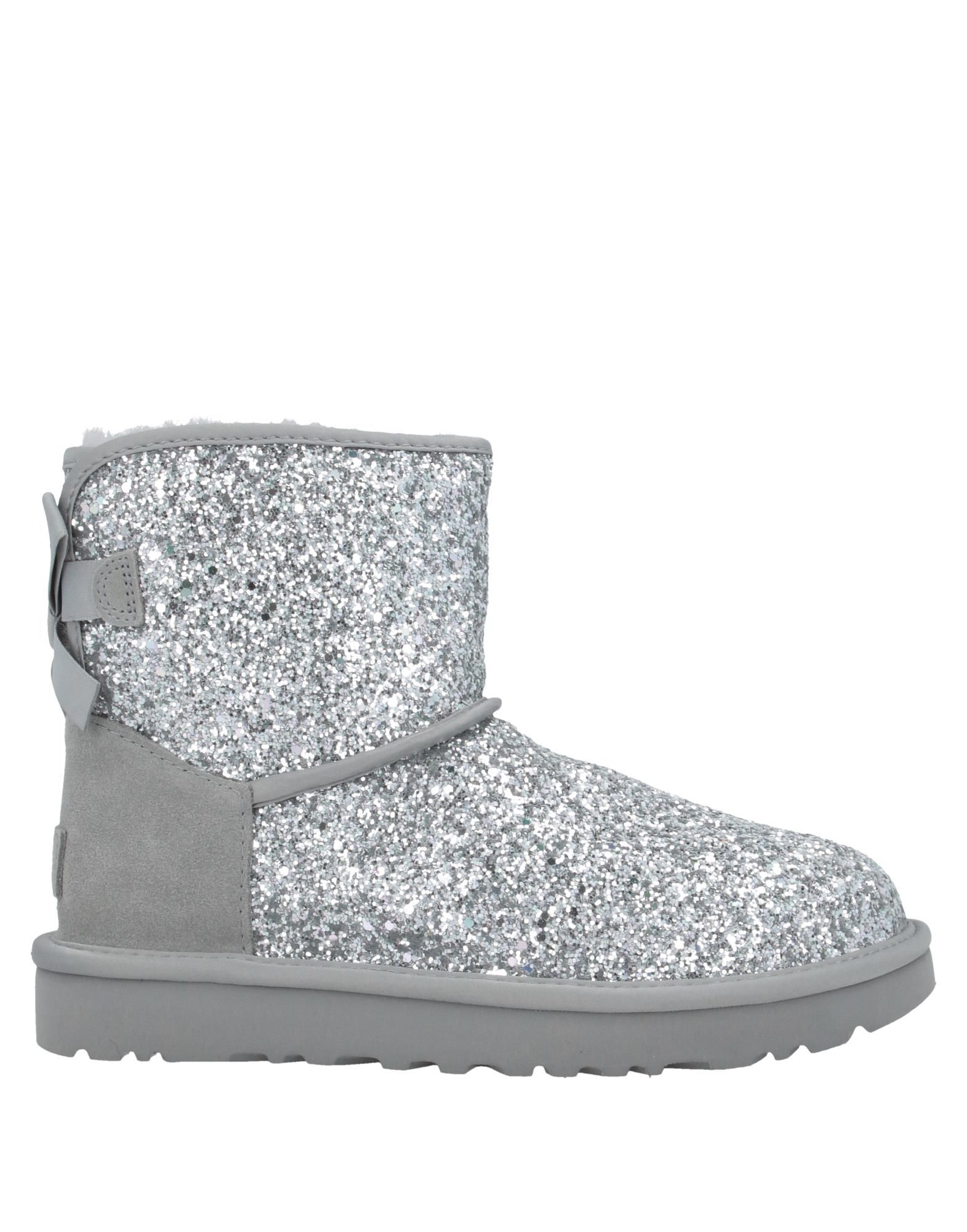 UGG ΠΑΠΟΥΤΣΙΑ Μποτάκια