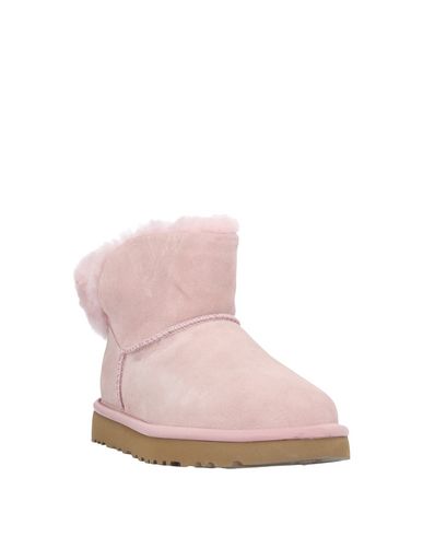 фото Полусапоги и высокие ботинки ugg australia