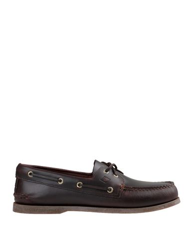 Мокасины SPERRY top-sider 11875899LP