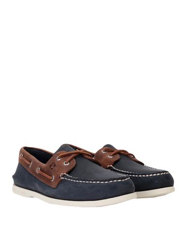 фото Мокасины sperry top-sider