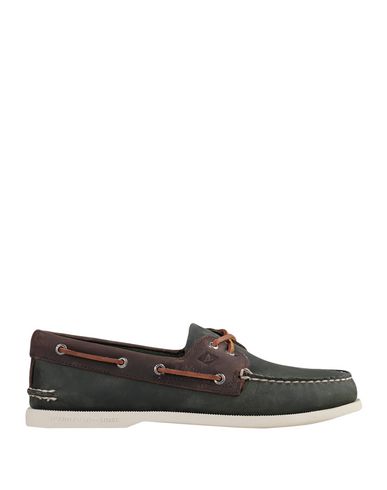 фото Мокасины sperry top-sider