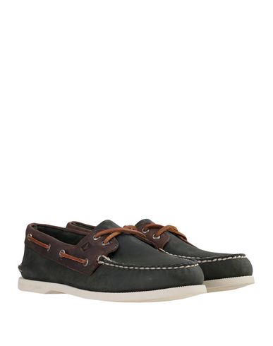 фото Мокасины sperry top-sider