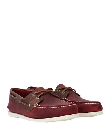 фото Мокасины sperry top-sider